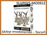 Age of Sigmar - Start Collecting! Daemons of Nurgle (70-98)